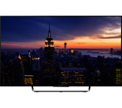 Sony BRAVIA KDL43W805CBU Smart 3D 43